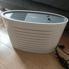 TWINBIRD 空気清浄機 AC-4234