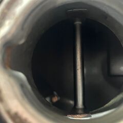 ☆GARAGE-ECO千音寺☆E-014中古パーツ ホンダ　ジョルノクレア　ガソリンタンクの画像