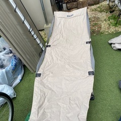 キャンプの画像