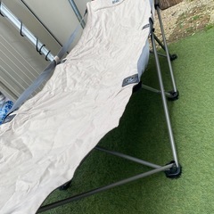 キャンプの画像