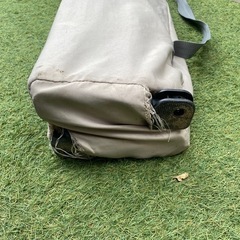 キャンプの画像