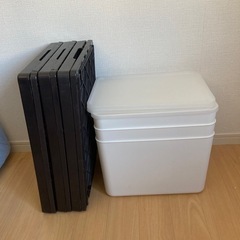 箱、ボックスの画像