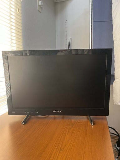 ※お取引き中\n【※ジャンク】ソニー 22V型 液晶 テレビ ブラビア KDL-22EX42H(B) ハイビジョン HDD内蔵 2011年製