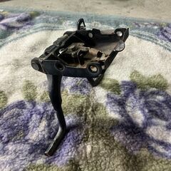 ☆GARAGE-ECO千音寺☆E-015中古パーツ ホンダ　ジョルノクレア　スタンドの画像
