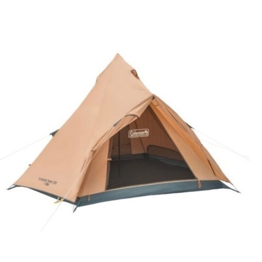 コールマン　エクスカーションティピー325 インナーマット・グランドシートセット