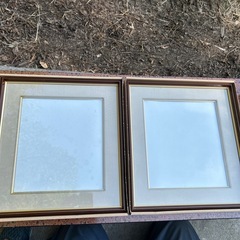 色紙
ブラウン　商品番号10 2個セットの画像