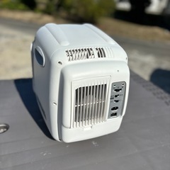 小型冷蔵庫の画像