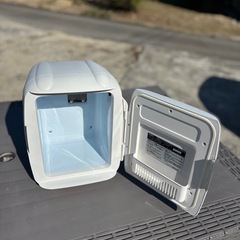 小型冷蔵庫の画像