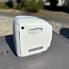 小型冷蔵庫の画像