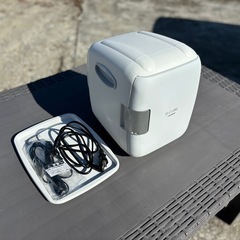 小型冷蔵庫