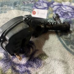 ☆GARAGE-ECO千音寺☆E-016中古パーツ ホンダ　ジョルノクレア　エアークリーナーBOXの画像