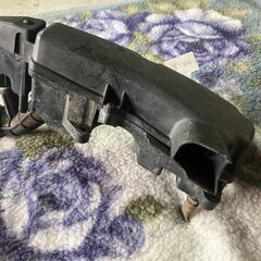 ☆GARAGE-ECO千音寺☆E-016中古パーツ ホンダ　ジョルノクレア　エアークリーナーBOXの画像