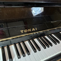 ピアノの画像