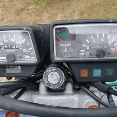 DT125R 3FW8 1994年 実動はいかがでしょうか？の画像