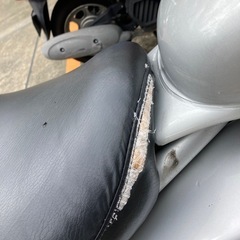 ホンダ マグナ250ccの画像