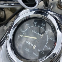 ホンダ マグナ250ccの画像