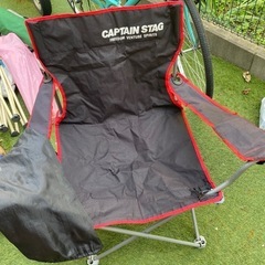 キャンプの画像