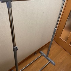 ハンガーラック