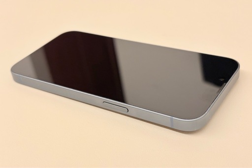 iPhone14  128GB SIMフリー　本体　ブルー