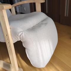 パーソナルチェアの画像