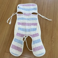 ベビーチャイルドシートパッド