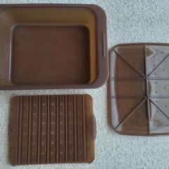 SALE ヴィヴ viv シリコンスチーマー　クアトロ（スチームトレイ付き）の画像