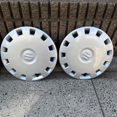 エブリィ 17V12インチ用ホイールカバーの画像