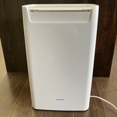 除湿機　アイリスオーヤマ