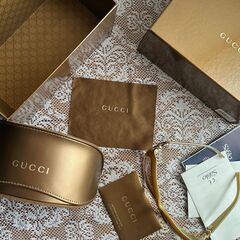 定価40000超 GUCCI サングラス 499034080 ハ...