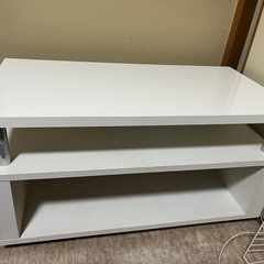 （お値下げしました）テレビ台（AVボード）