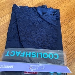 キャミソールの画像