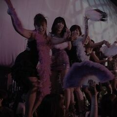 バブル経済期の DISCO 好きさん