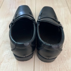 フォーマルシューズの画像
