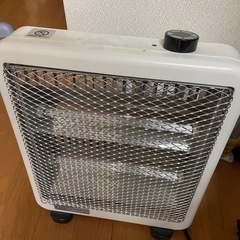 ヒーター