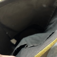 かごバッグの画像