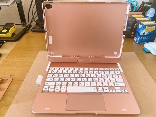 iPad専用 第9世代 10.2インチ 第8世代 iPad iPad Pro iPad 第7世代対応キーボード