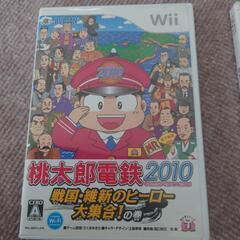 Wii 桃太郎電鉄2021 