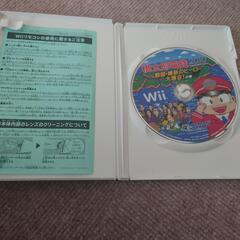 Wii 桃太郎電鉄2021 の画像