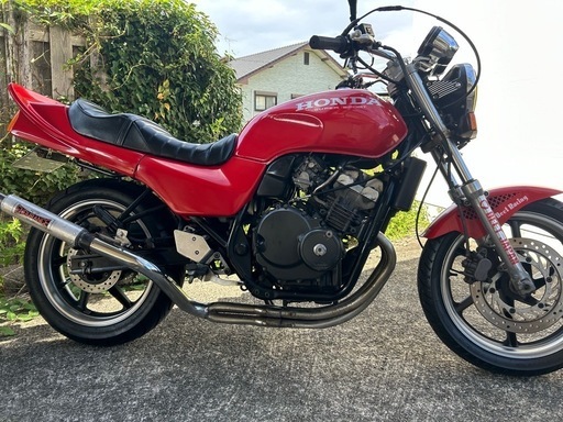 ジェイド250 交代可