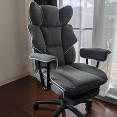 HEKIKU PCデスクチェア