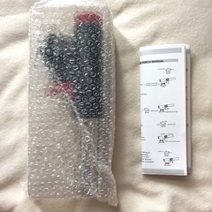 【未使用】トーチバーナー ガスバーナー　1300℃ 調理 高火力 アウトドアの画像