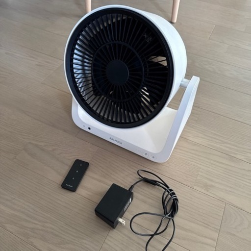 BALMUDA バルミューダ サーキュレーター「GreenFan C2」