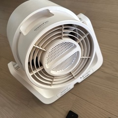 BALMUDA バルミューダ サーキュレーター「GreenFan C2」の画像
