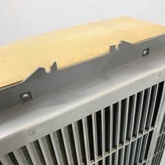 　取引き中　ウインドエアコンの画像