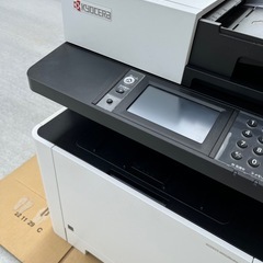 京セラ複合機の画像