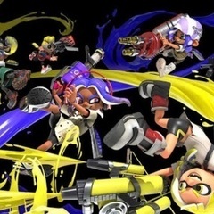 北海道スプラトゥーン3ゲーム会🦑