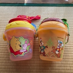 値下げしました⭐️ポップコーンバスケット 