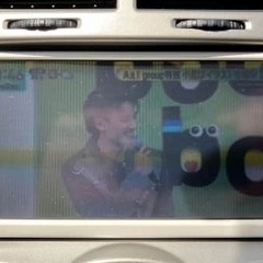 トヨタ ヴィッツ Ｆ🚗走行距離52500㎞🎵自社ローンのオトロンです😊の画像