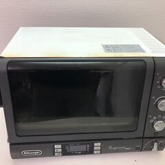 DeLonghi デロンギ コンベクションオーブン EOB207...