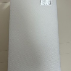 【サンデシカ】ベビーベッド 立体ファイバー マットレス 敷ふとん...